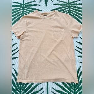 Goodfellow & Co Large Shirt